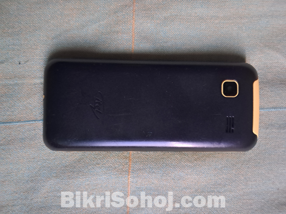 Itel it 5261